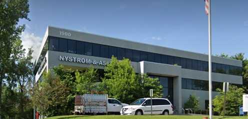 Nystrom and Associates Ltd