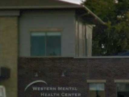 Western Mental Health Center