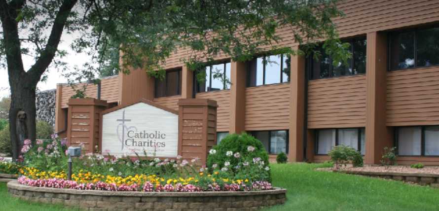 Catholic Charities