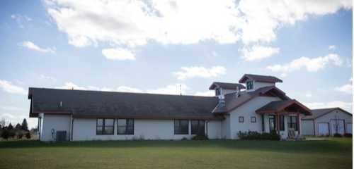 Heartland Girls Ranch