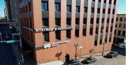 Nystrom and Associates Ltd