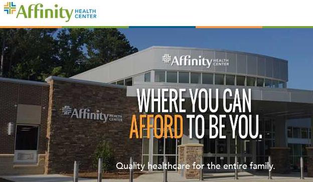 Affinity Health Center