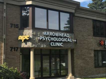 Arrowhead Psychological Clinic