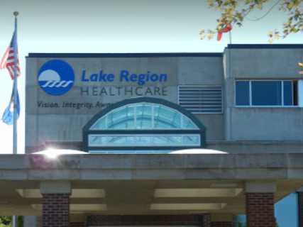 Lake Region HealthCare