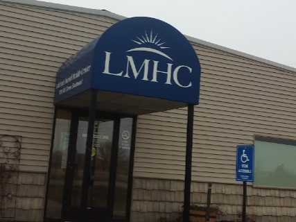 Lakeland Mental Health Center