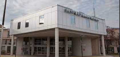 Sanford Behavioral Health Center