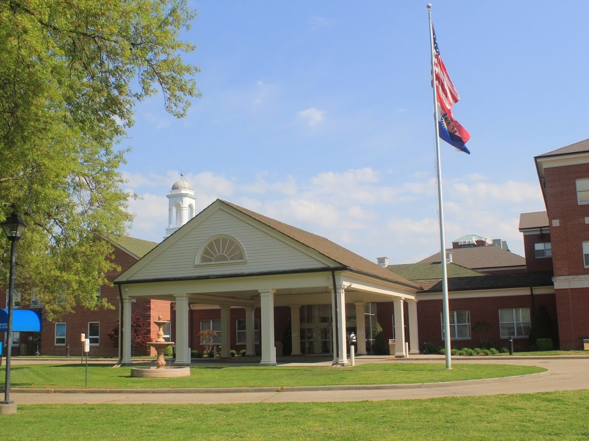 Missouri Delta Medical Center