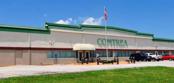 Comtrea Community Treatment 