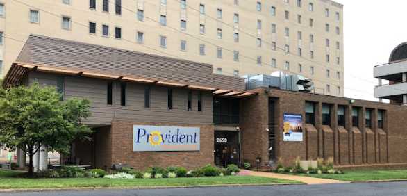 Provident Behavioral Health