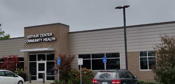 East Central Missouri Behav Health Services