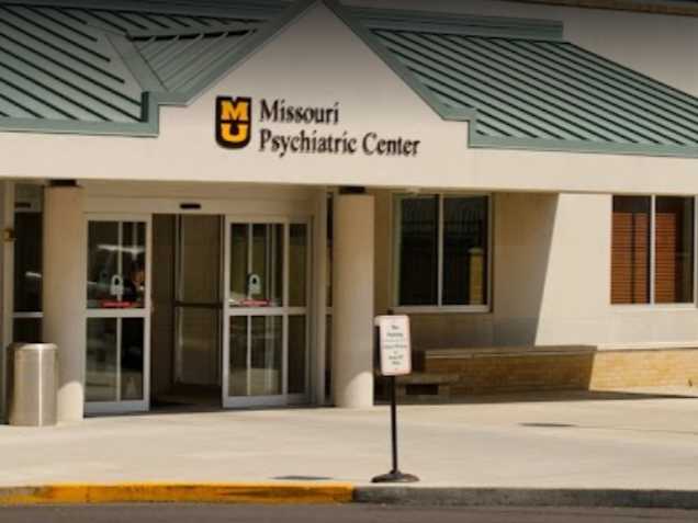 Missouri Psychiatric Center