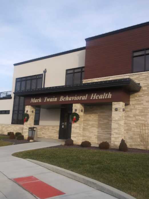 Mark Twain Behavioral Health