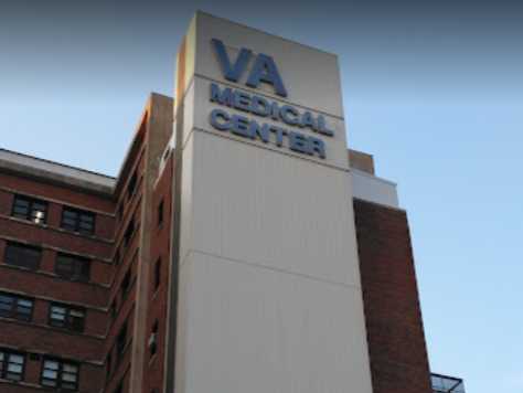 Kansas City VAMC