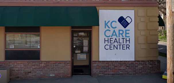 KC CARE Health Center