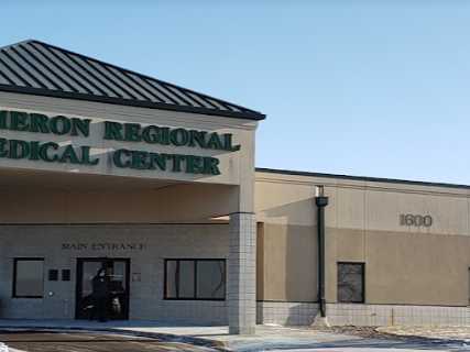 Cameron Regional Medical Center