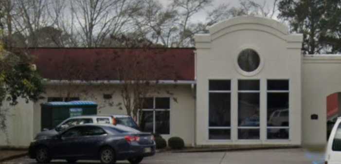 Weems Community Mental Health Center