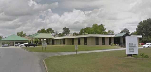 Weems Community Mental Health Center