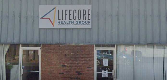 Lifecore Health Group