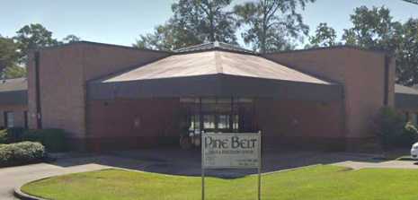 Reg 12/Pine Belt Mental Healthcare Res