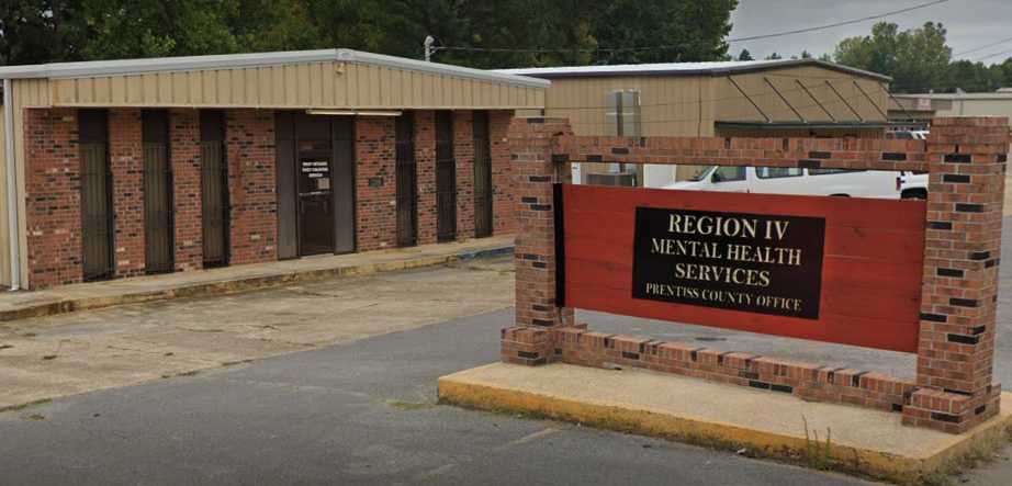 Region IV Mental Health Services