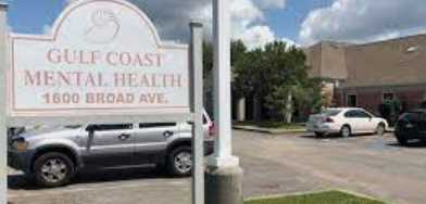 Region XIII Gulf Coast MH Center