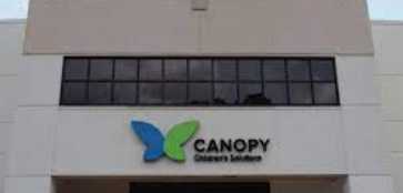 Canopy Childrens Solutions