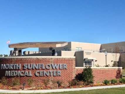 North Sunflower Medical Center