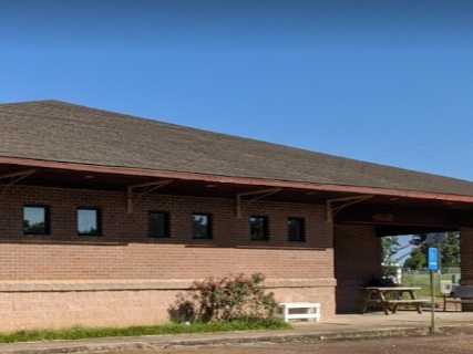 Communicare Tate County Office Mental Health Services