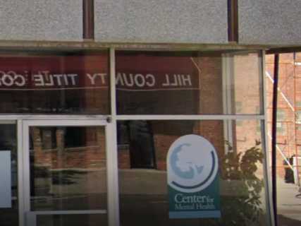 Center for Mental Health