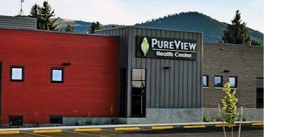 PureView Health Center