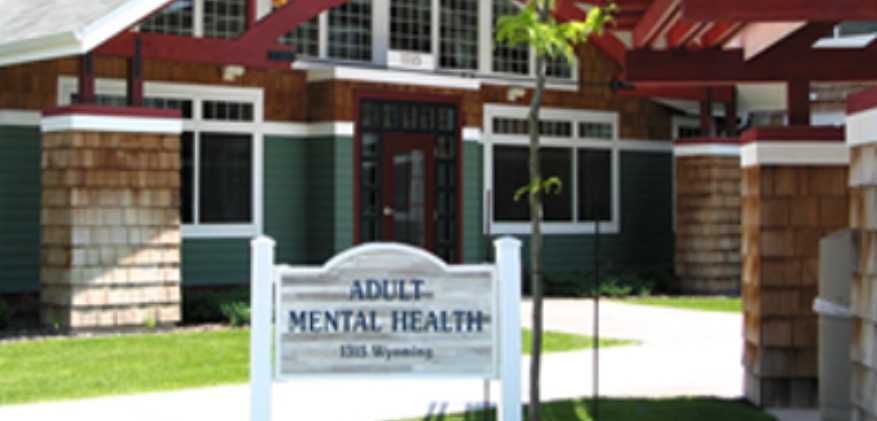 Western Montana Mental Health Center