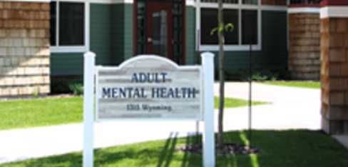 Western Montana Mental Health Center