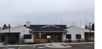 Western Montana Mental Health Center