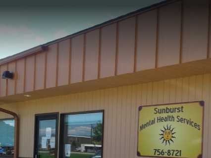 Sunburst Mental Health Services