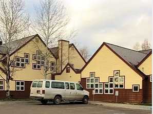 Western Montana Mental Health Center