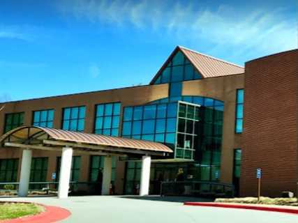 Haywood Regional Medical Center