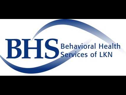 Behavioral Health Services of