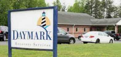 Mocksville Daymark Recovery Services