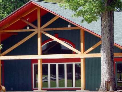 Timber Ridge Treatment Center 