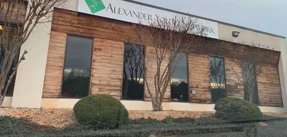 Alexander Youth Network