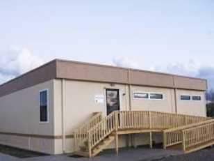 Innis Community Health Center