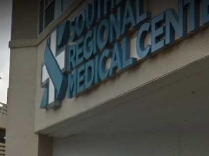 Southeastern Regional Medical Center