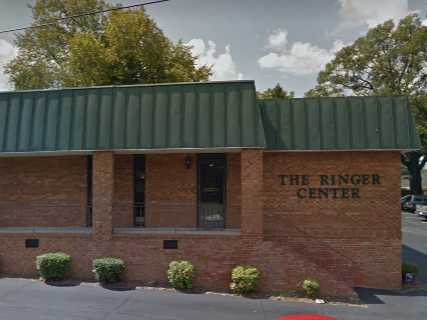 Ringer Center