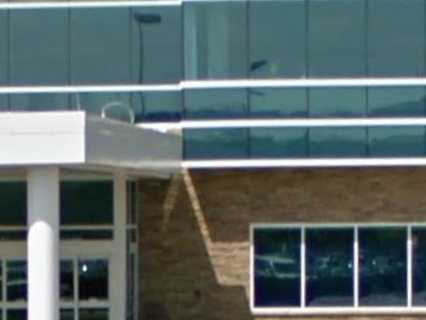 Alamance Regional Medical Center