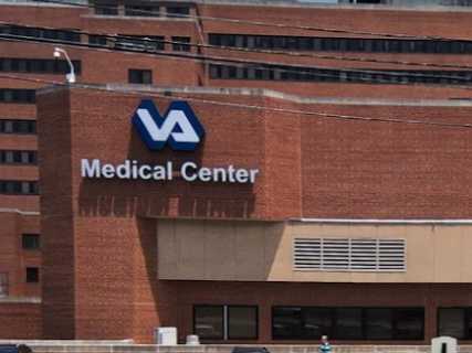 Durham VA Medical Center