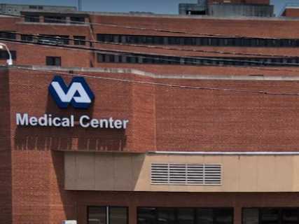 Durham VA Healthcare System