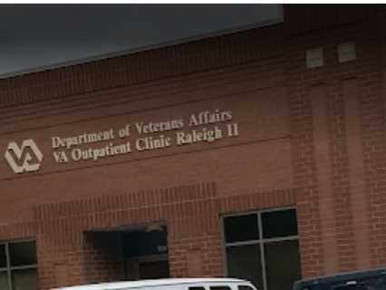 Durham VA Medical Center