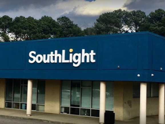 SouthLight Healthcare