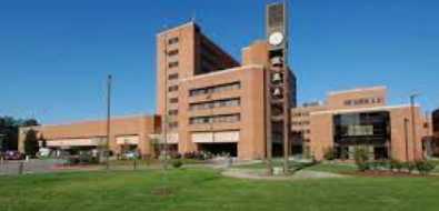 Durham VA Healthcare System