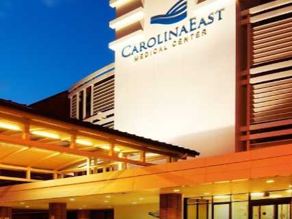 CarolinaEast Medical Center
